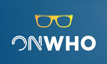OnWho.com - Creative brandable domain for sale